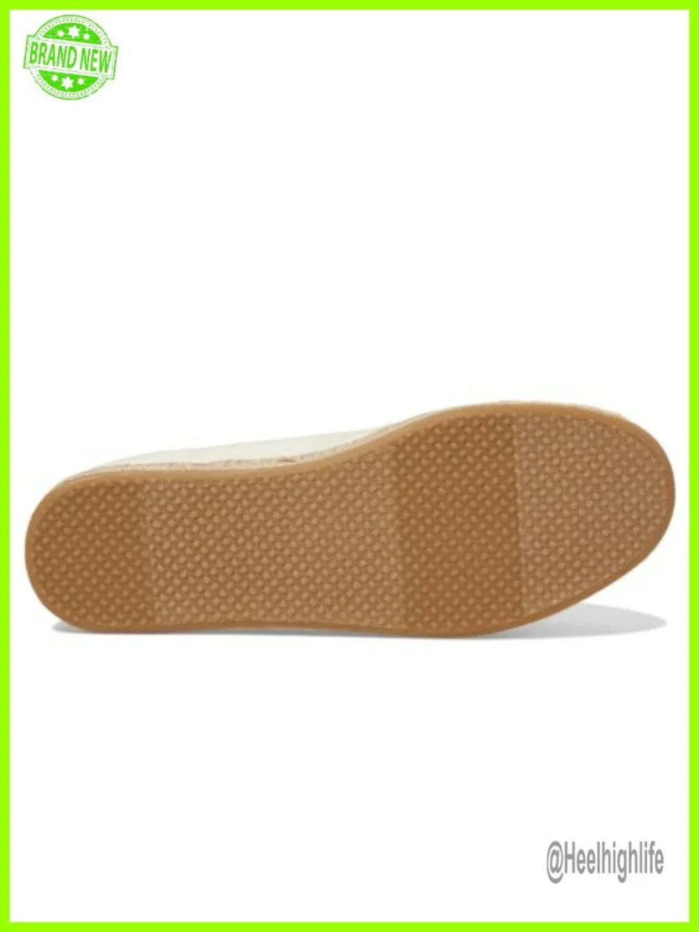 N/A suede slip